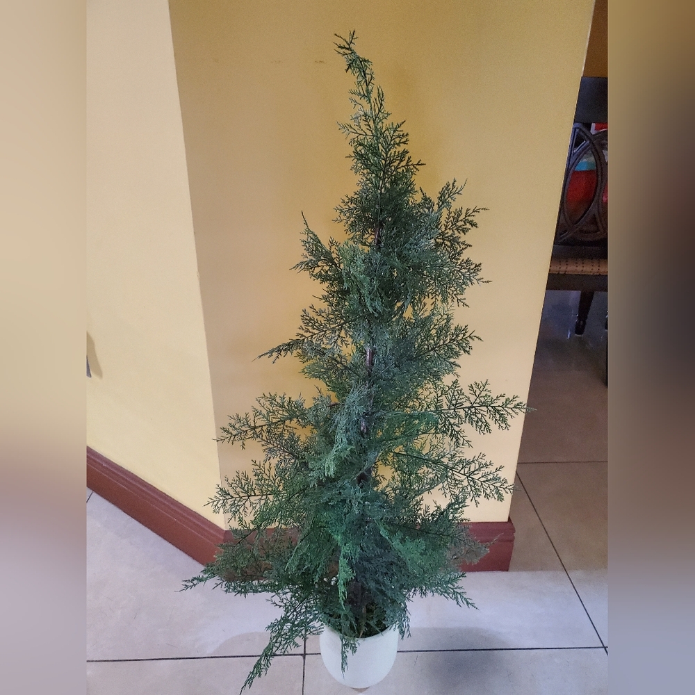 Fake Plant